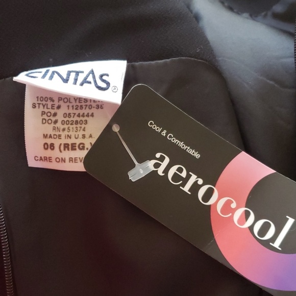 Aerocool comfortable dress - Picture 6 of 6